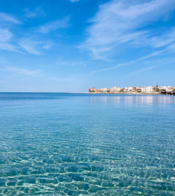 Appartamento Fronte Mare Marzamemi